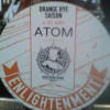Atom Beers Enlightenment