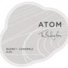 Atom Beers Blend 1 - Camomile