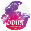 Atom Beers Catalyst