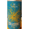 Atom Beers Collisions