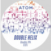 Atom Beers Double Helix
