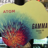 Atom Beers Gamma
