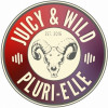 Lambiek Fabriek Juicy & Wild Pluri-Elle