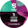 Siren Craft Brew Every Second Matters