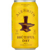 AleSmith Brewing Company Brütiful Day