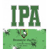 Brasserie Artisanale et Didactique du Flo IPA