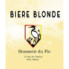 Brasserie Artisanale et Didactique du Flo Blonde