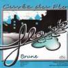 Brasserie Artisanale et Didactique du Flo Cuvée du Flo Brune