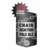 Fixed Wheel Brewery Chain Reaction