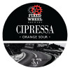 Fixed Wheel Brewery Cipressa