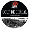 Fixed Wheel Brewery Coup De Chacal