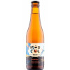 Belgo Sapiens Brewers Marcus Beer Saison