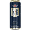 Bavaria Brouwerij (Swinkels Family Brewers) 8.6 Special Blond Beer