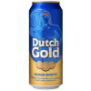 Dommelsche Bierbrouwerij Dutch Gold