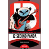 Baker's Dozen Brewing Co. 12 Second Panda