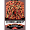 Baker's Dozen Brewing Co. Electric Landlady