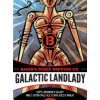 Baker's Dozen Brewing Co. Galactic Landlady