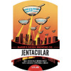 Baker's Dozen Brewing Co. Jentacular