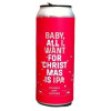 Falkon Independent Brewery Baby, All I Want For Christmas Is IPA (2020)