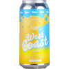 Cloudwater Brew Co You Deserve a Minute To Your Good Selves