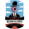 Baker's Dozen Brewing Co. Belgian Allsorts