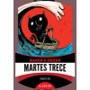 Baker's Dozen Brewing Co. Martes Trece