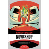 Baker's Dozen Brewing Co. Novickhop