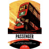 Baker's Dozen Brewing Co. Passenger