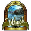 Bank Top Brewery Wayoh