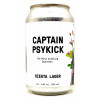 Heroes Beer Co Captain Psykick Siesta Lager