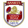 Banks's Lion's Roar