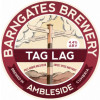 Barngates Brewery Tag Lag