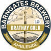Barngates Brewery Brathay Gold