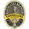 Barngates Brewery Tunnellers Dark Mild