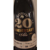 Lexington Brewing & Distilling Co. Kentucky 20th Anniversary Ale