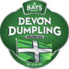 Bays Brewery Devon Dumpling