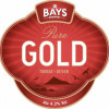Bays Brewery Gold