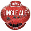 Bays Brewery Jingle Ale