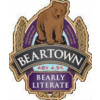 Beartown Brewery Bearly Literate