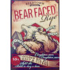 Beartown Brewery Bearfaced Rye