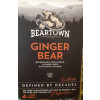 Beartown Brewery Ginger Bear