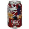 Beavertown Brewery 8-Ball Rye IPA