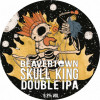 Beavertown Brewery Skull King