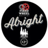 Fixed Wheel Brewery Alright BAB
