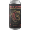 Schwarze Rose Craft Beer Fruits of Doom