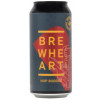 Brewheart Hop Rodder