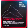 The Beer Studio Dark Odyssey