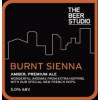 The Beer Studio Burnt Sienna