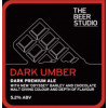 The Beer Studio Dark Umber