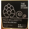 The Beer Studio Pale Willamette